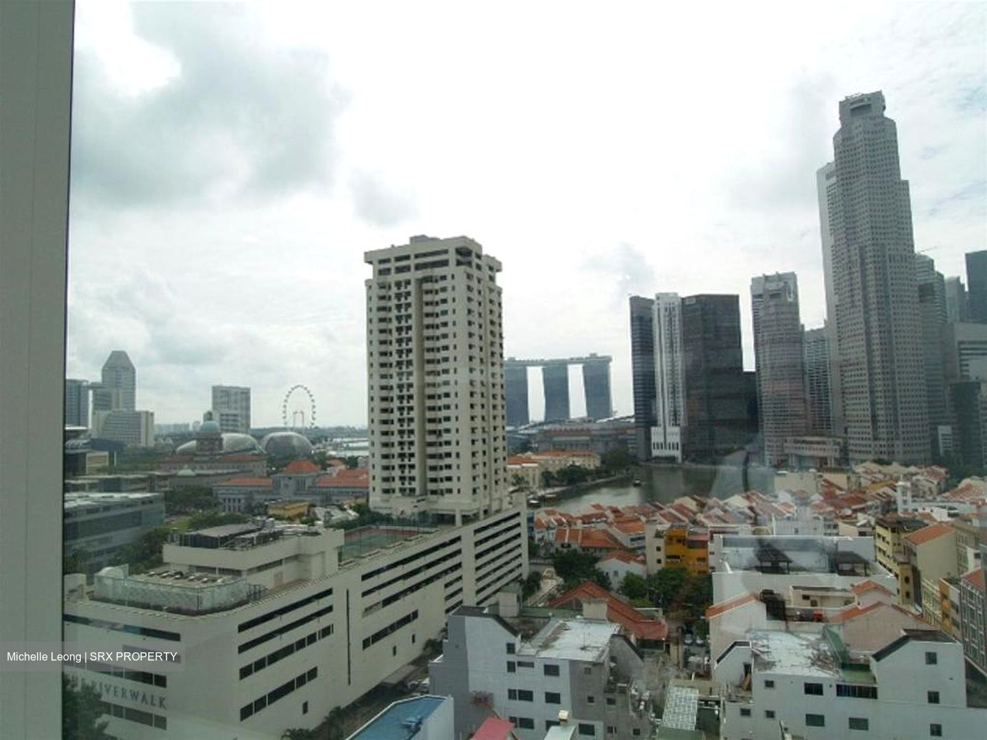 The Central (D1), Office #568037121